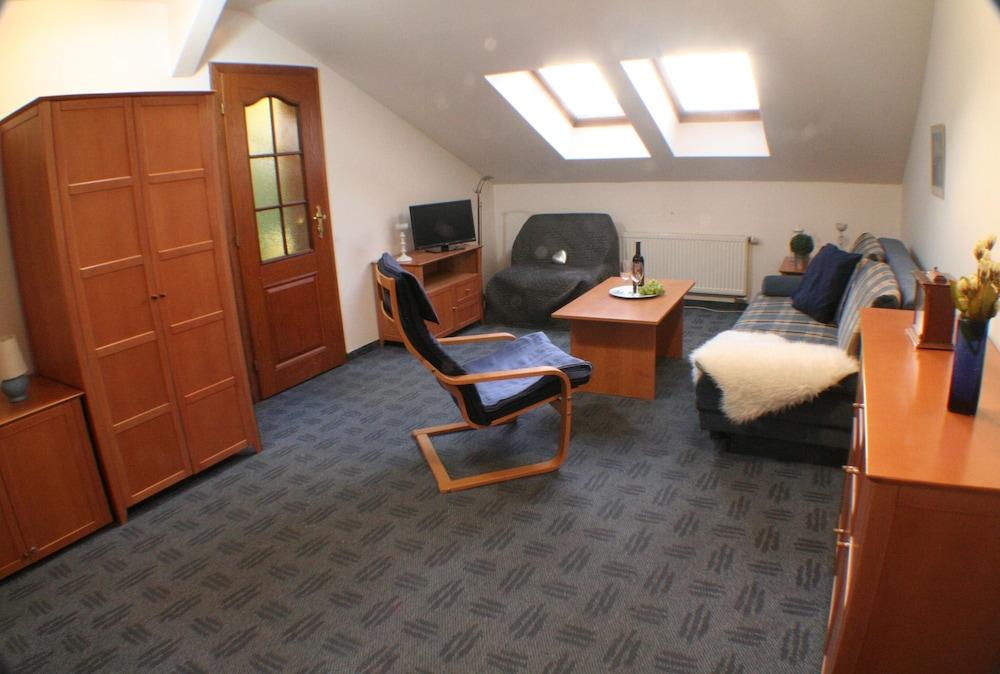 Anette Hotel Praha
