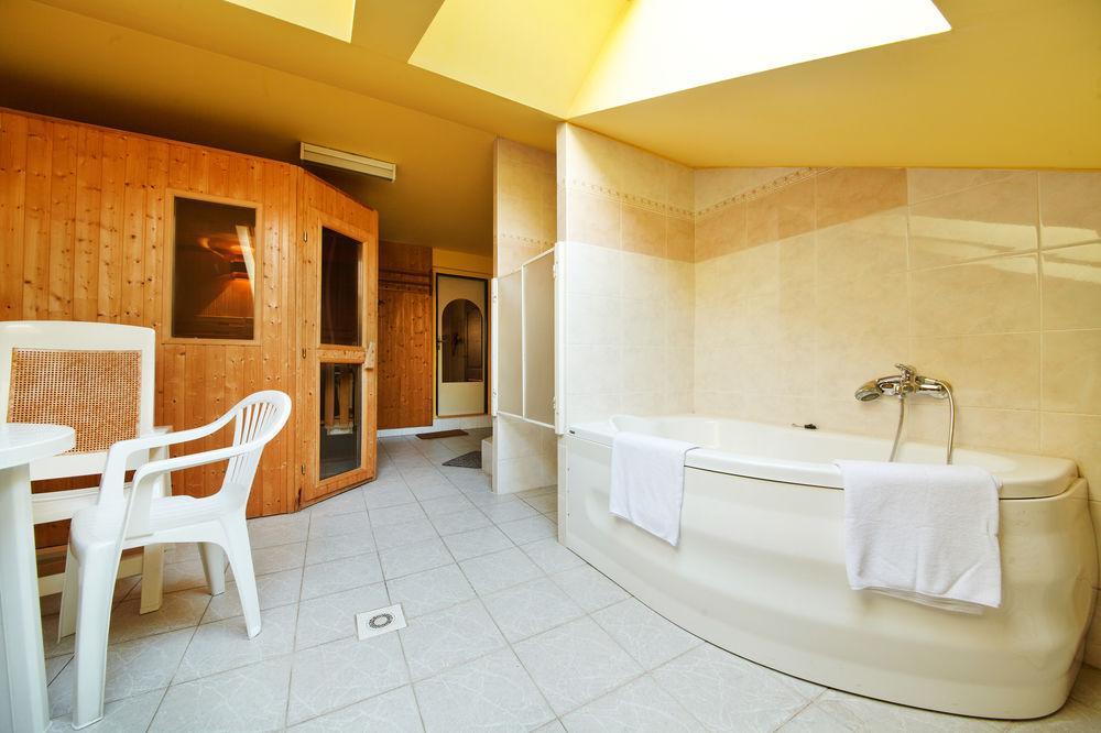 Anette Hotel Praga